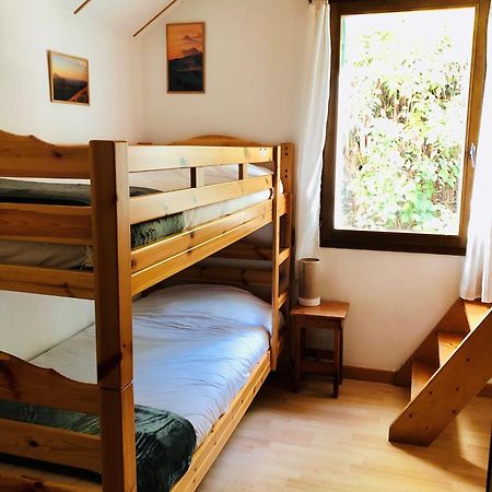 Gite La Grange Au Bois Viella  外观 照片