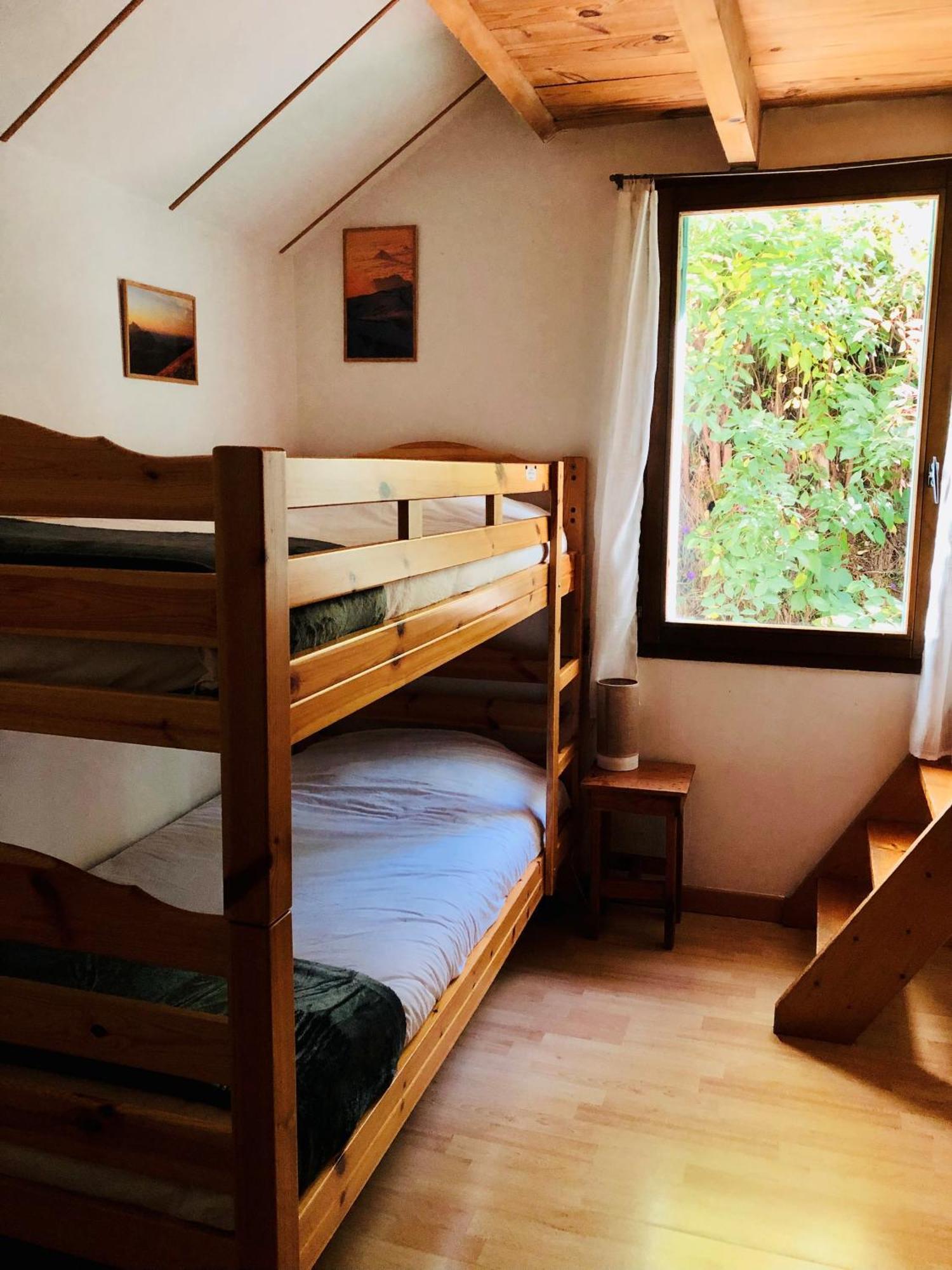 Gite La Grange Au Bois Viella  外观 照片