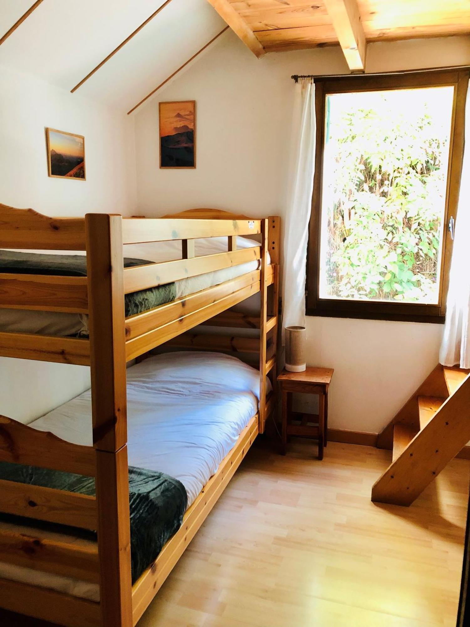 Gite La Grange Au Bois Viella  外观 照片